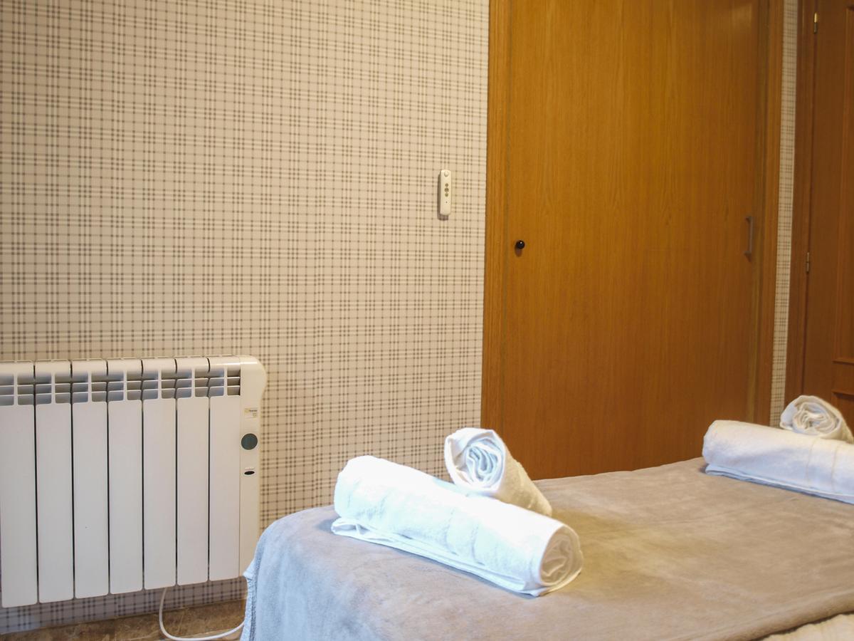 Apartup Aquarium City Valencia Eksteriør billede