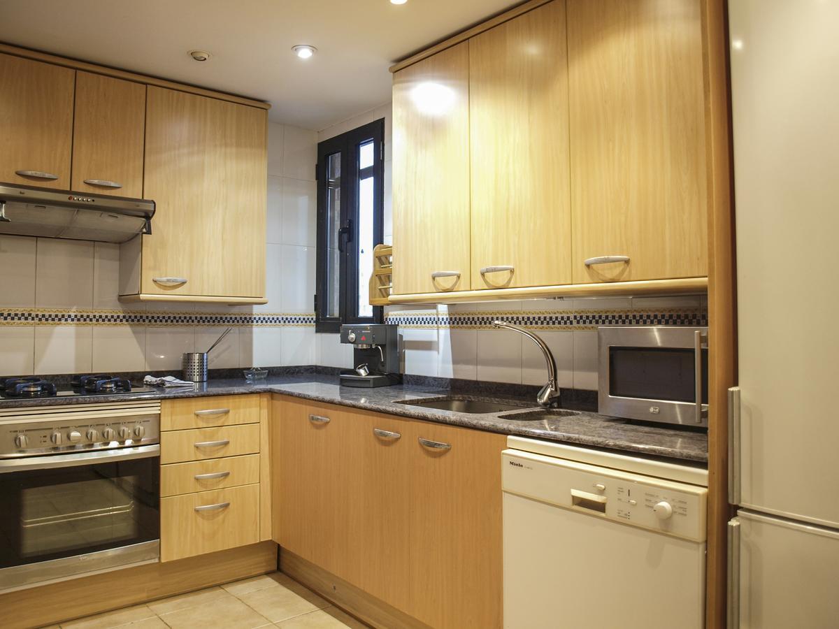 Apartup Aquarium City Valencia Eksteriør billede