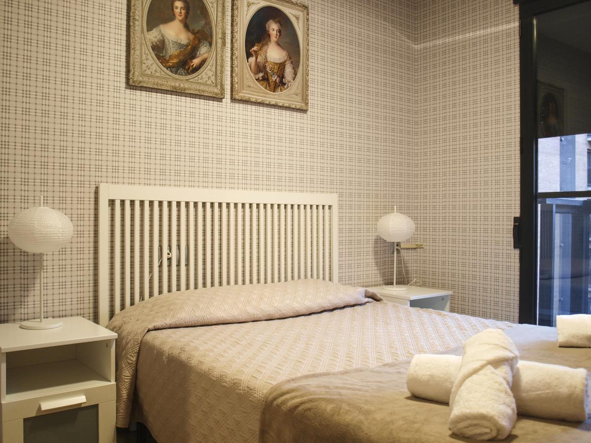 Apartup Aquarium City Valencia Eksteriør billede
